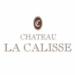 Logo Chateau La Calisse