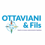 Logo Ottaviani & Fils