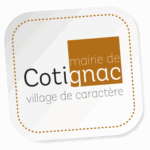 Logo Mairie de Cotignac