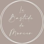 Logo Bastide du Murier