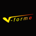 Logo V Forme